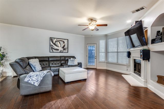 2909 Breckenridge Court, Mckinney, TX 75070