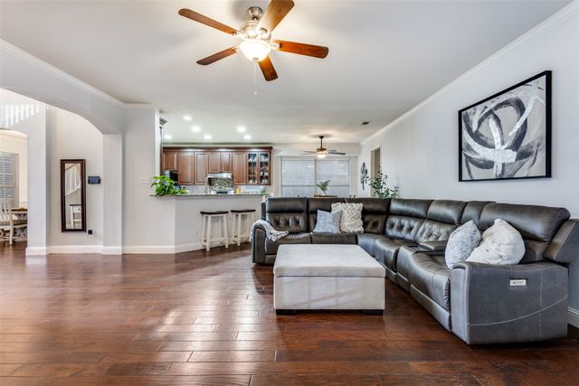 2909 Breckenridge Court, Mckinney, TX 75070