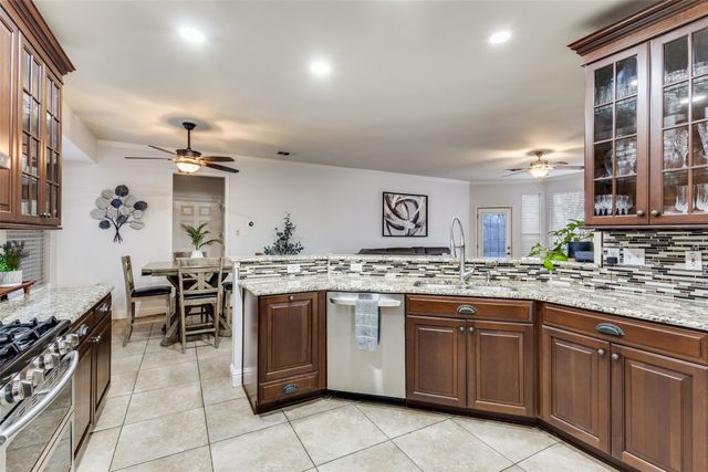 2909 Breckenridge Court, Mckinney, TX 75070