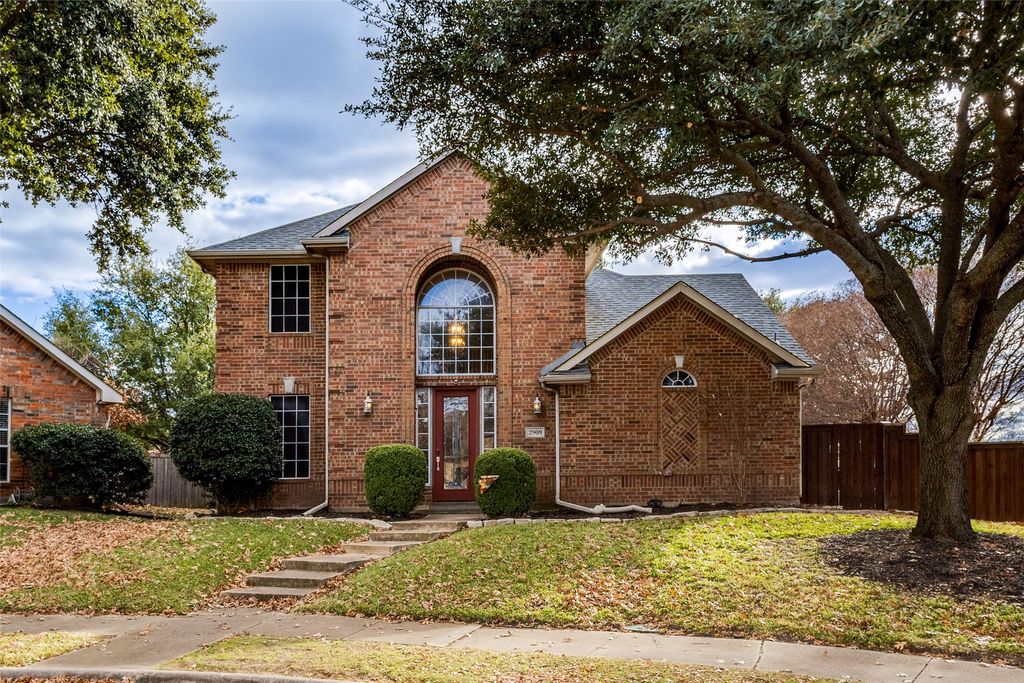 2909 Breckenridge Court, Mckinney, TX 75070