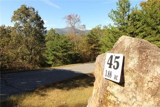 0 Boulder Ridge 45, Lake Lure, NC 28746