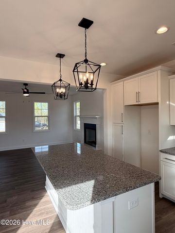 312 One Tree Hill, Sanford, NC 27330