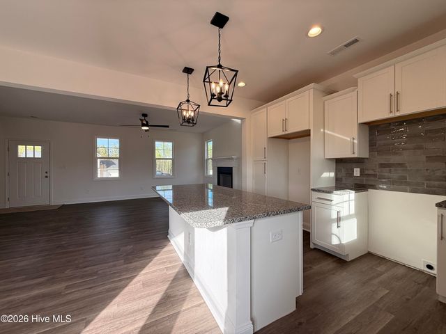 312 One Tree Hill, Sanford, NC 27330