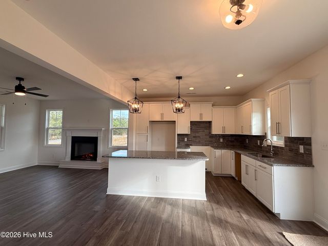 312 One Tree Hill, Sanford, NC 27330