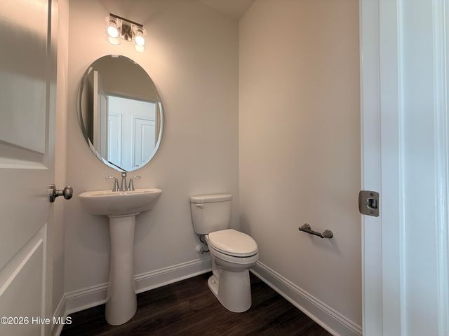 312 One Tree Hill, Sanford, NC 27330