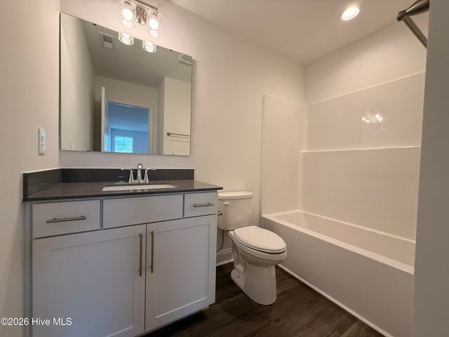 312 One Tree Hill, Sanford, NC 27330