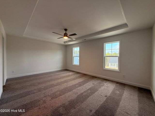 312 One Tree Hill, Sanford, NC 27330