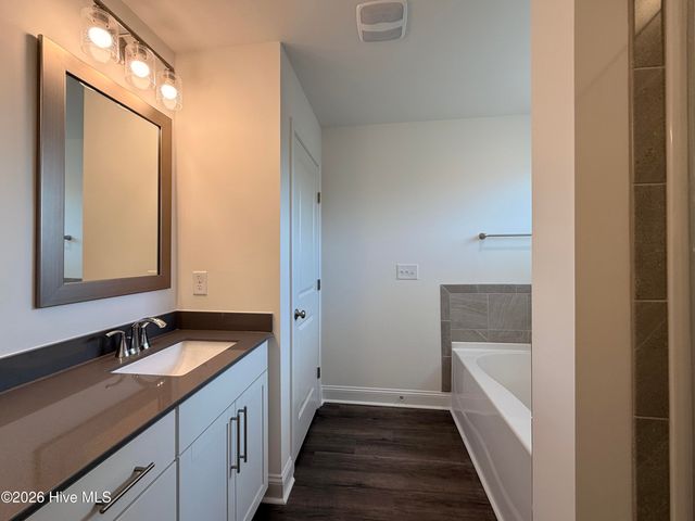 312 One Tree Hill, Sanford, NC 27330