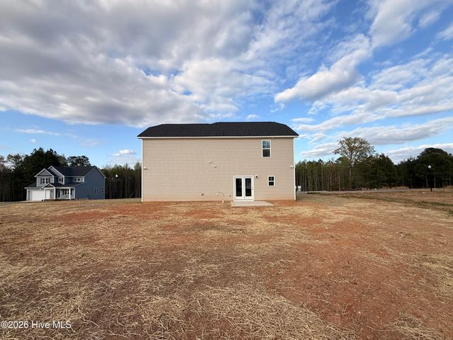 312 One Tree Hill, Sanford, NC 27330