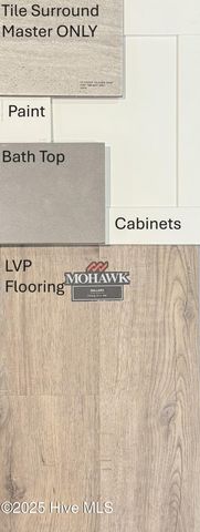 312 One Tree Hill, Sanford, NC 27330