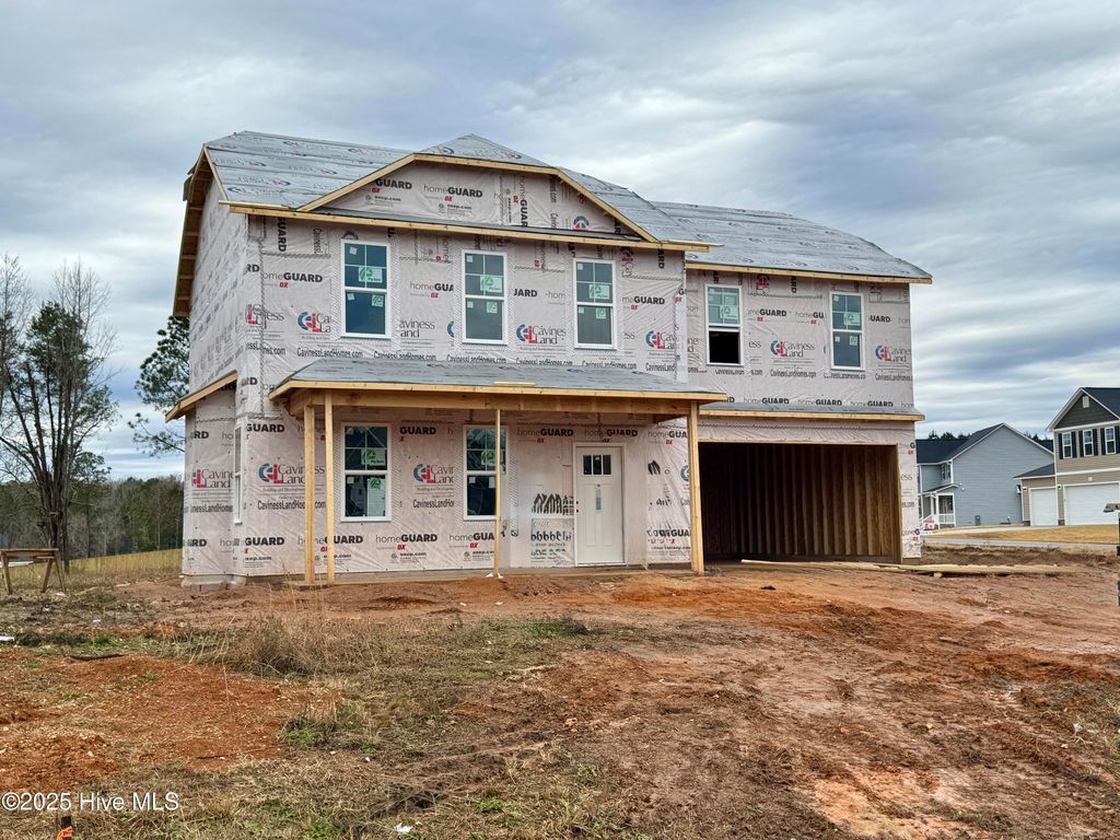 312 One Tree Hill, Sanford, NC 27330