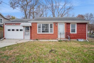 4290 NW 11th Street, Des Moines, IA 50313