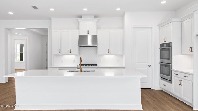 521 Millbridge Drive, Panama City Beach, FL 32413