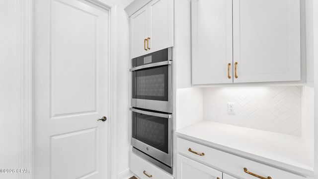 521 Millbridge Drive, Panama City Beach, FL 32413