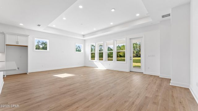 521 Millbridge Drive, Panama City Beach, FL 32413