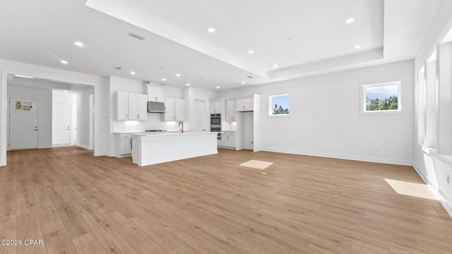 521 Millbridge Drive, Panama City Beach, FL 32413