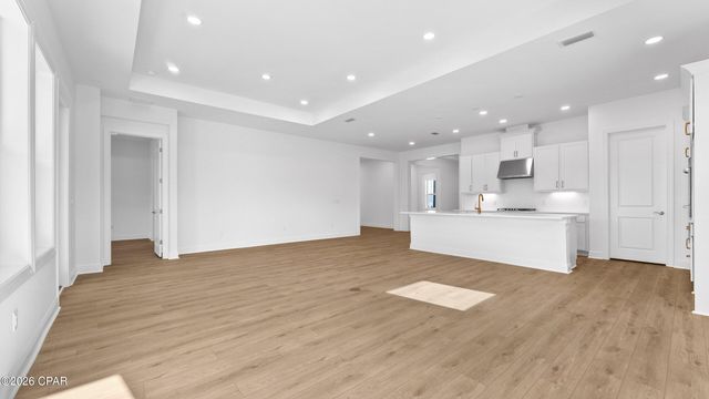 521 Millbridge Drive, Panama City Beach, FL 32413