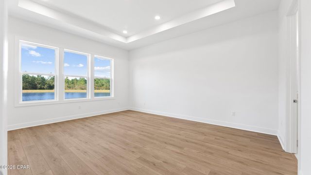 521 Millbridge Drive, Panama City Beach, FL 32413