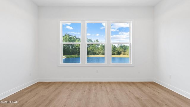 521 Millbridge Drive, Panama City Beach, FL 32413