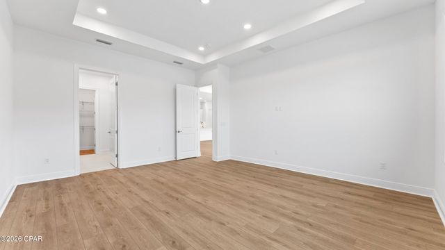 521 Millbridge Drive, Panama City Beach, FL 32413