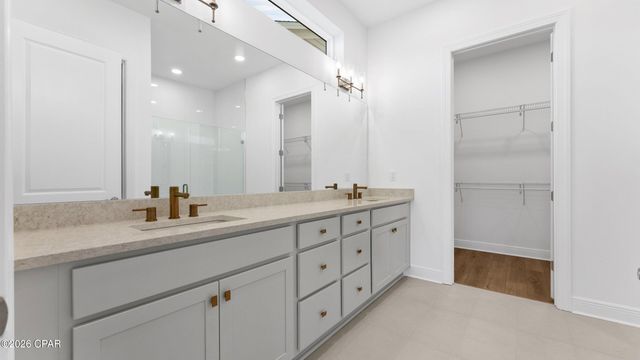 521 Millbridge Drive, Panama City Beach, FL 32413