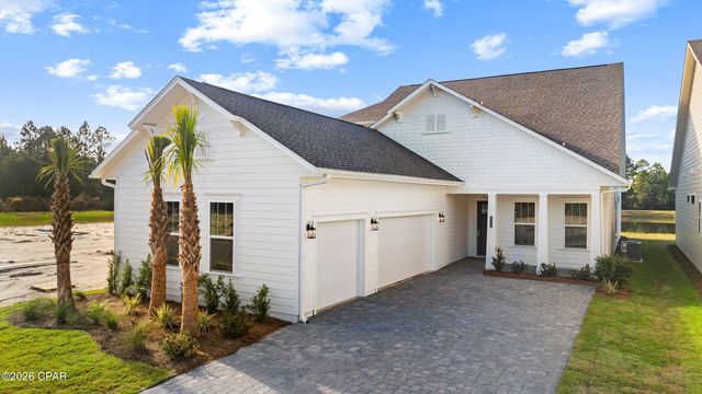 521 Millbridge Drive, Panama City Beach, FL 32413