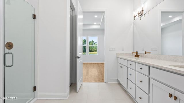 521 Millbridge Drive, Panama City Beach, FL 32413