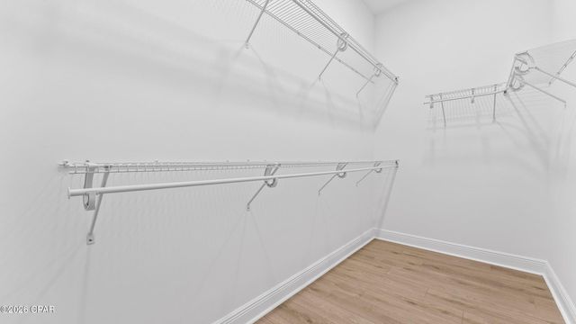 521 Millbridge Drive, Panama City Beach, FL 32413