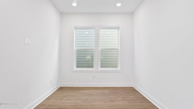 521 Millbridge Drive, Panama City Beach, FL 32413