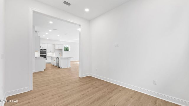 521 Millbridge Drive, Panama City Beach, FL 32413