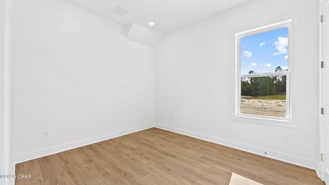 521 Millbridge Drive, Panama City Beach, FL 32413