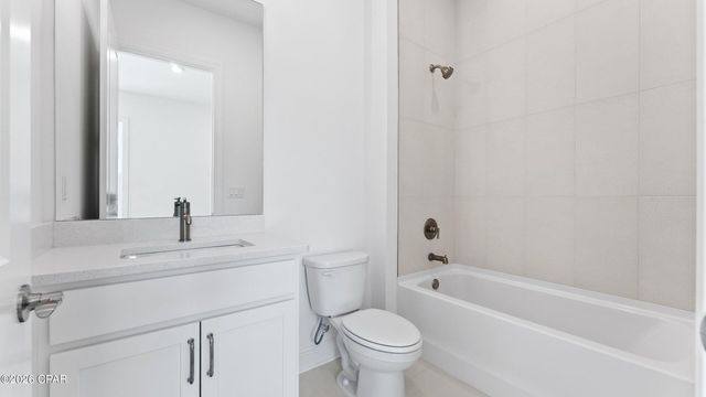 521 Millbridge Drive, Panama City Beach, FL 32413