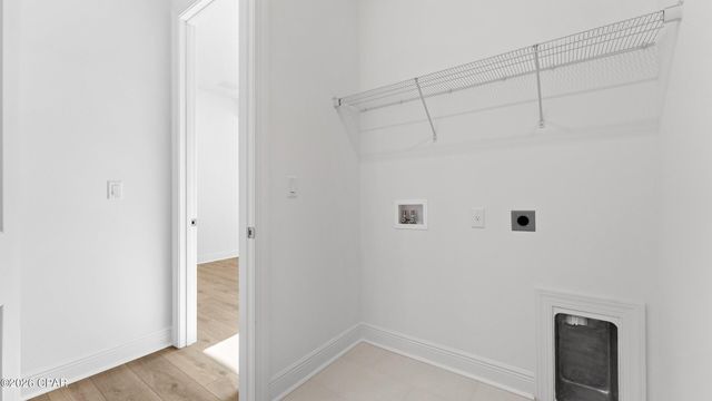 521 Millbridge Drive, Panama City Beach, FL 32413