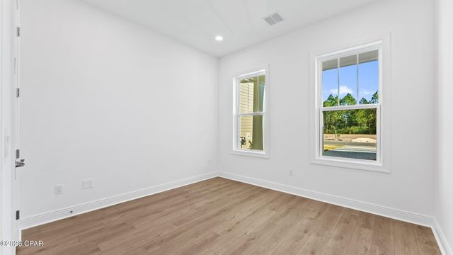 521 Millbridge Drive, Panama City Beach, FL 32413