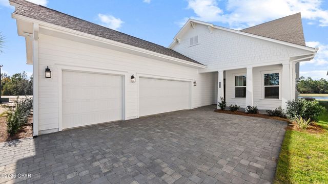 521 Millbridge Drive, Panama City Beach, FL 32413