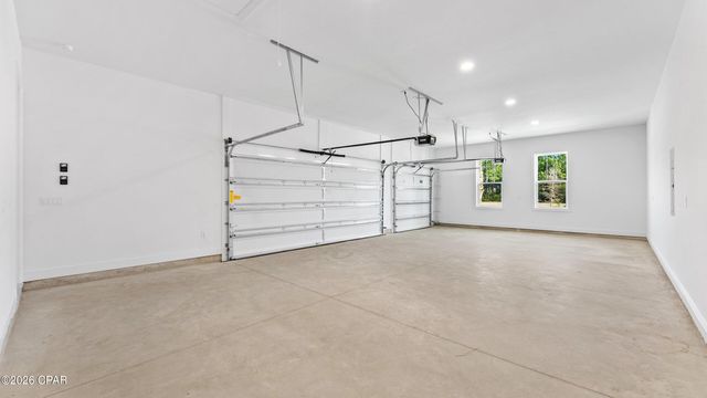 521 Millbridge Drive, Panama City Beach, FL 32413