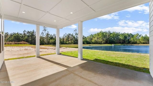 521 Millbridge Drive, Panama City Beach, FL 32413