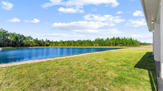 521 Millbridge Drive, Panama City Beach, FL 32413