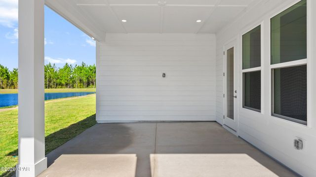 521 Millbridge Drive, Panama City Beach, FL 32413