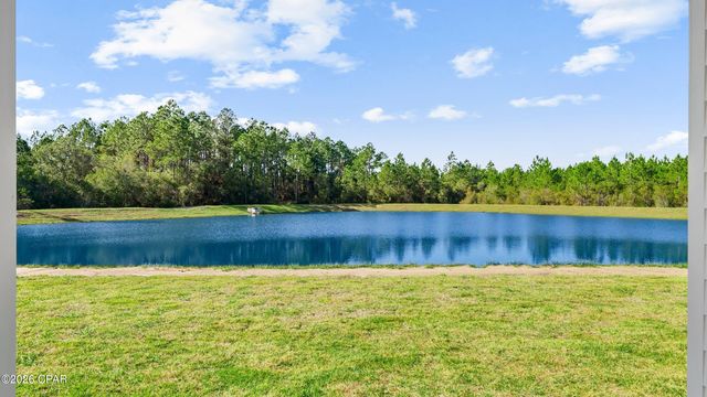 521 Millbridge Drive, Panama City Beach, FL 32413