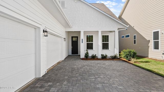 521 Millbridge Drive, Panama City Beach, FL 32413