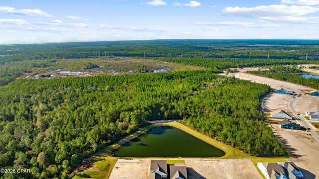 521 Millbridge Drive, Panama City Beach, FL 32413