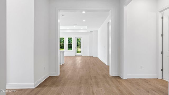 521 Millbridge Drive, Panama City Beach, FL 32413