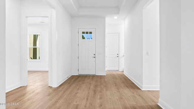 521 Millbridge Drive, Panama City Beach, FL 32413