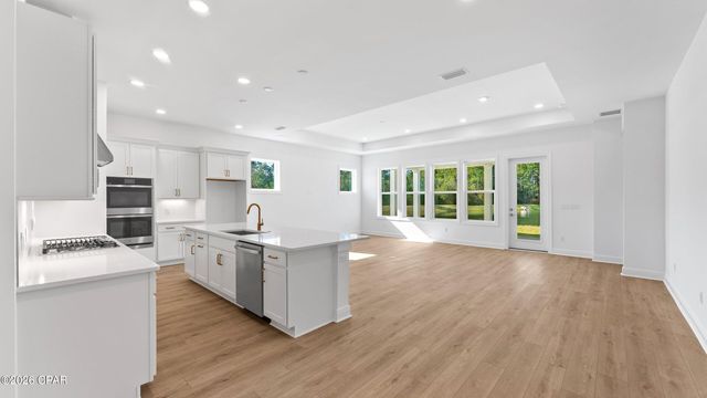 521 Millbridge Drive, Panama City Beach, FL 32413