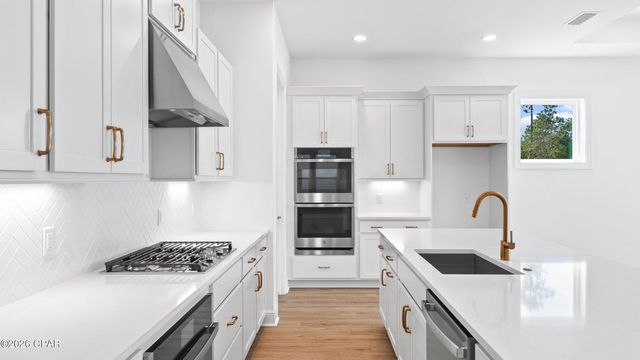 521 Millbridge Drive, Panama City Beach, FL 32413