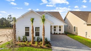 521 Millbridge Drive, Panama City Beach, FL 32413