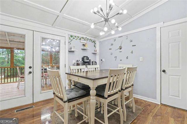 1370 Arbor Hill Road, Canton, GA 30115