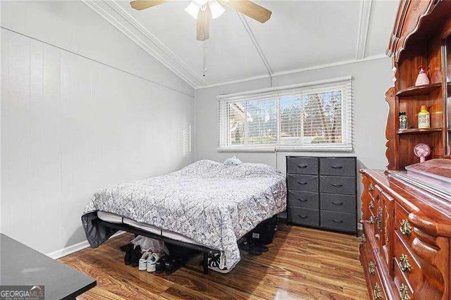 1370 Arbor Hill Road, Canton, GA 30115