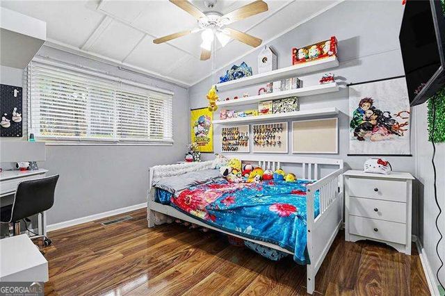 1370 Arbor Hill Road, Canton, GA 30115